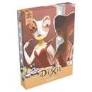 Dixit Puzzle 1000 Piece - Chameleon Night