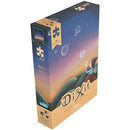 Dixit Puzzle 500 Piece - Detours