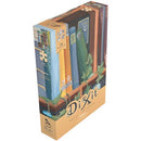 Dixit Puzzle 500 Piece - Richness