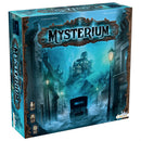 Bg Mysterium
