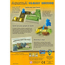 Bg Agricola: Family Edition