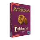 BG Agricola - Dulcinaria Deck Expansion