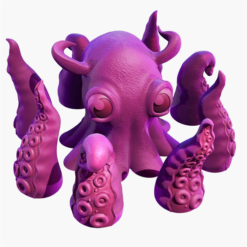 BG Cosmoctopus