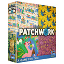 CG Patchwork