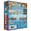 CG Patchwork
