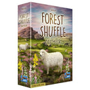 CG Forest Shuffle: Dartmoor