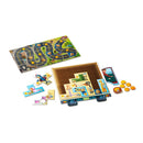 2pg Stack'N Stuff: A Patchwork Game