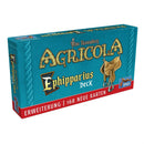 BG Agricola - Ephipparius Deck Expansion