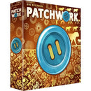 CG Patchwork 10th Anniversary Edition