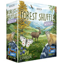 CG Forest Shuffle: Alpine Shuffle