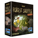 BG Forest Shuffle: Exploration