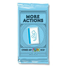 Cg Fluxx More Actions Expansion