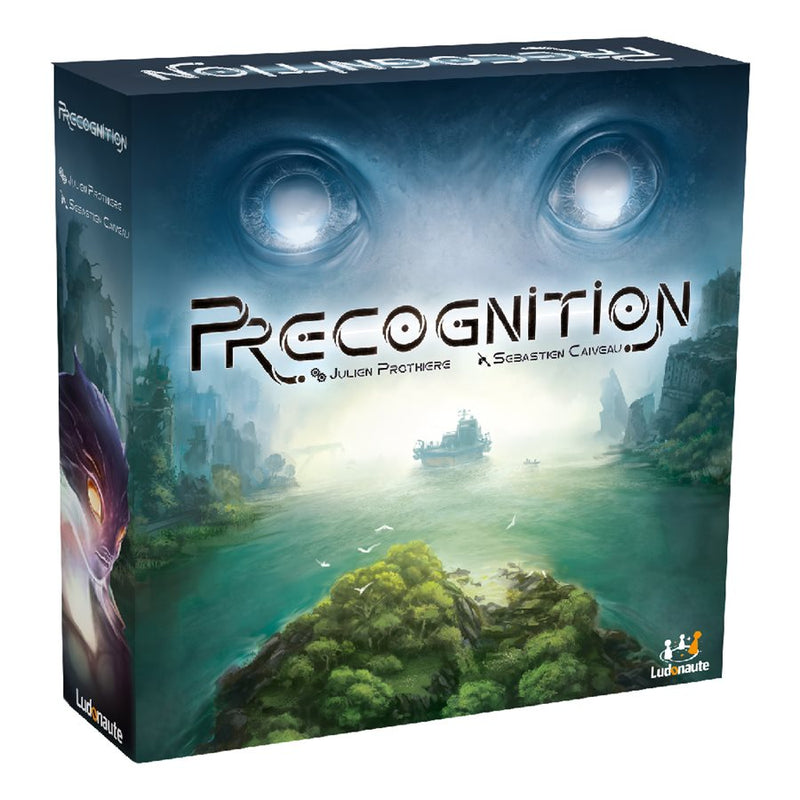 BG Precognition