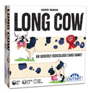 CG Long Cow