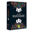 Pg Mascarade 2nd Edition