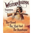 Bg Western Legends The Good, The Bad, And The Handsome