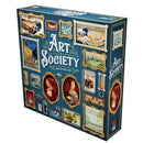BG Art Society