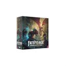 Bg Fateforge: Chronicles of Khan
