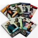 Cg Vengeance Roll and Fight: Episode 1