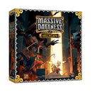 Bg Massive Darkness 2: Hellscape