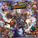 BG Mister Torgue's Arena of Badassery