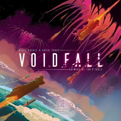 BG Voidfall