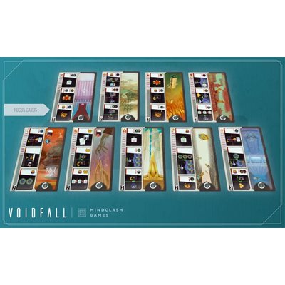 BG Voidfall