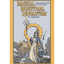 RPG Magical Industrial Revolution