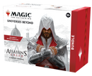 MTG Assassin's Creed Bundle