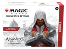 MTG Assassin's Creed Bundle