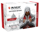 MTG Assassin's Creed Bundle