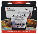 MTG Assassin's Creed Starter Kit