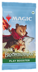 MTG Bloomburrow Play Booster