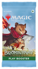 MTG Bloomburrow Play Booster