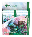 MTG Bloomburrow Collector Booster Box