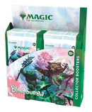 MTG Bloomburrow Collector Booster Box