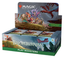 MTG Bloomburrow Play Booster Box