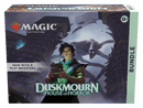 MTG Duskmourn House of Horror Bundle