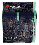 MTG Duskmourn House of Horror Collector Booster Box