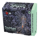 MTG Duskmourn House of Horror Collector Booster Box
