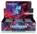 MTG Duskmourn House of Horror Play Booster Box