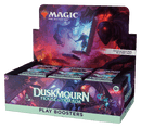 MTG Duskmourn House of Horror Play Booster Box