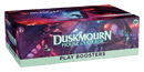 MTG Duskmourn House of Horror Play Booster Box