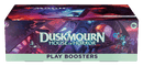 MTG Duskmourn House of Horror Play Booster Box