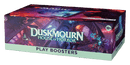 MTG Duskmourn House of Horror Play Booster Box