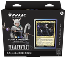 MTG Final Fantasy Commander Deck