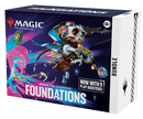 MTG Foundations Bundle