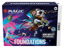 MTG Foundations Bundle