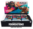 MTG Foundations Jumpstart Booster Box