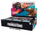 MTG Foundations Jumpstart Booster Box